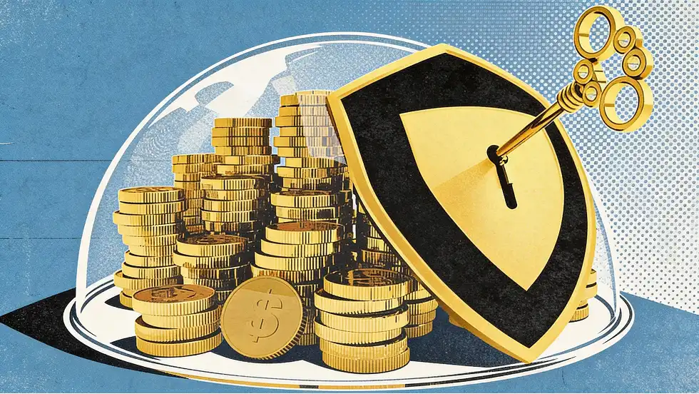 FBI,IC3,人工智能