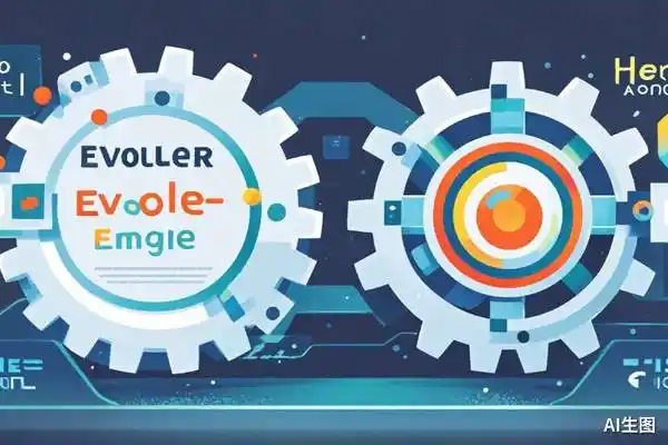 EvoMap,Hermes Agent,Evolver