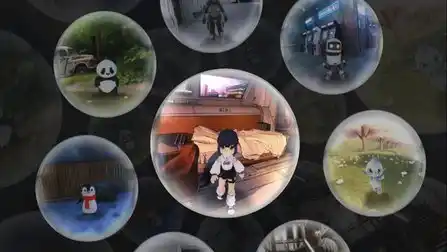 腾讯,HY-World 2.0,机器人