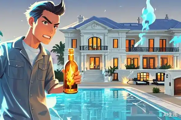 OpenAI,山姆·奥尔特曼,卢德运动