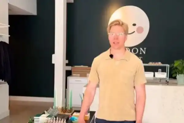 Andon Labs,Luna,Andon Market