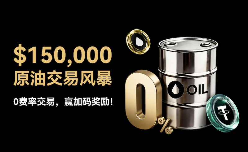 中东局势、原油市场、WEEX