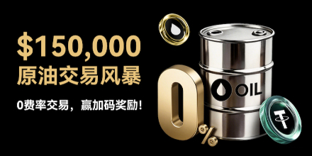 中东局势、原油市场、WEEX