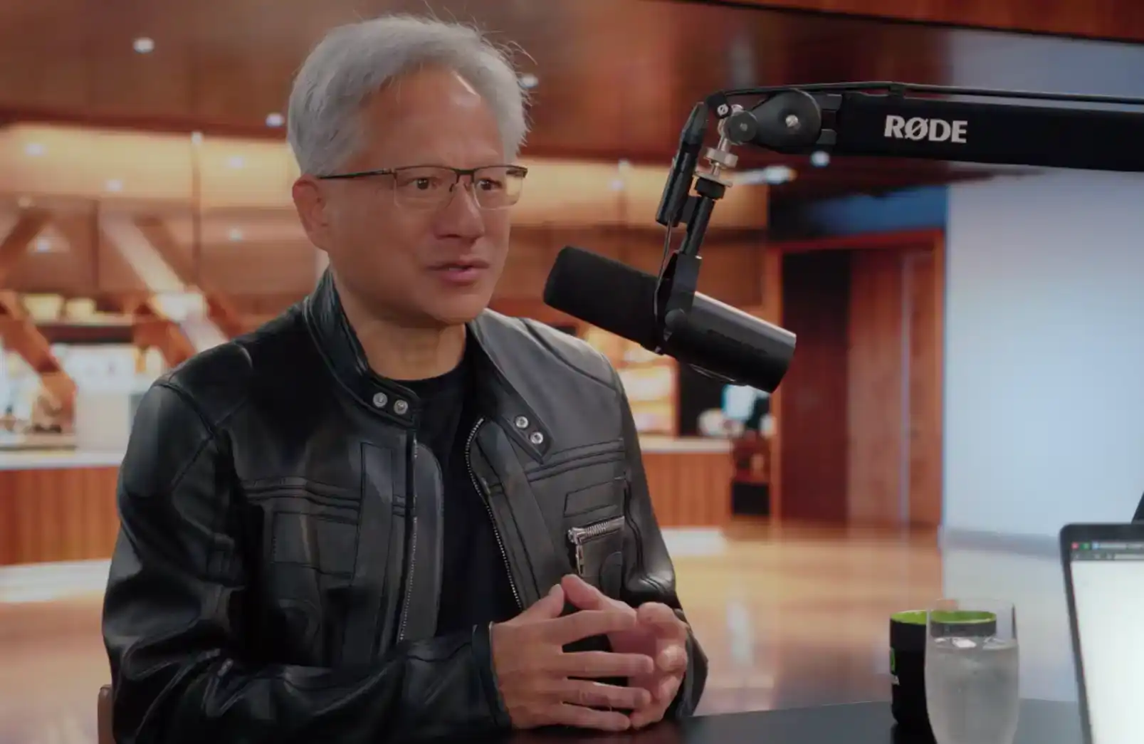 英伟达,CUDA,黄仁勋