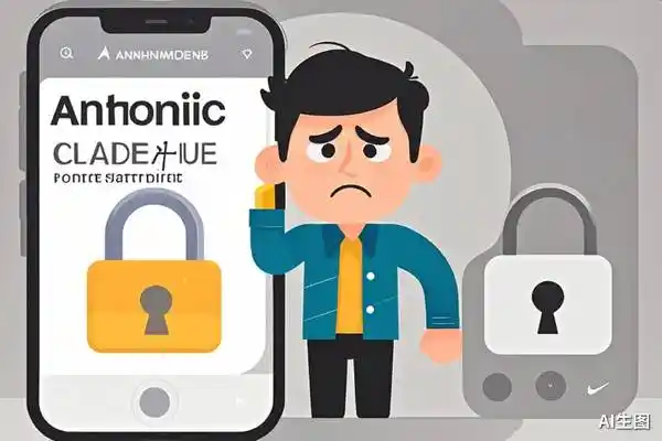 Anthropic,Claude,实名认证