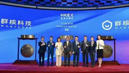 群核科技,智元机器人,禾赛科技