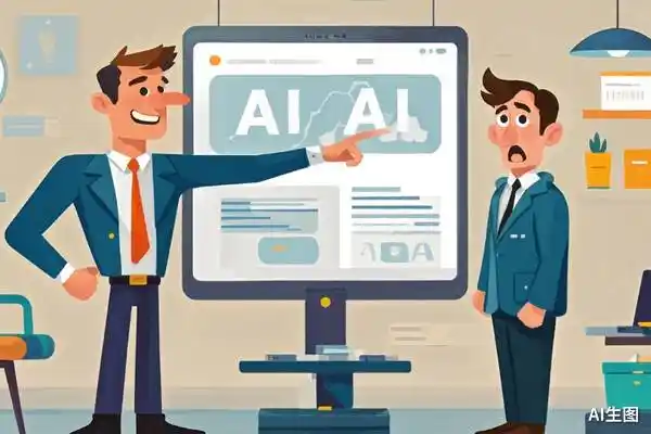 AI转型,生成式AI,OpenClaw