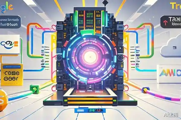 Anthropic,Claude,TPU