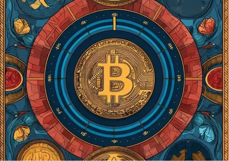 比特币,量子计算,中本聪