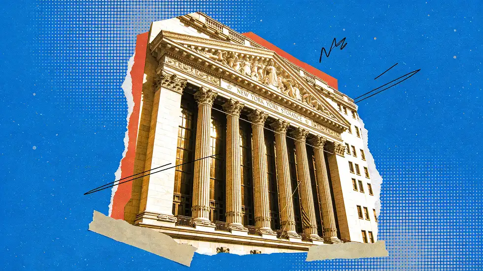 纽约证券交易所,洲际交易所,OKX