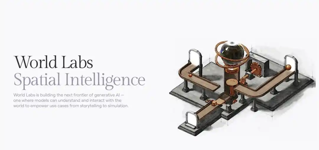 World Labs