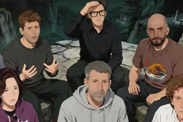 World Labs,AMI Labs,百川智能