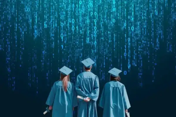 Z世代,ChatGPT,盖洛普