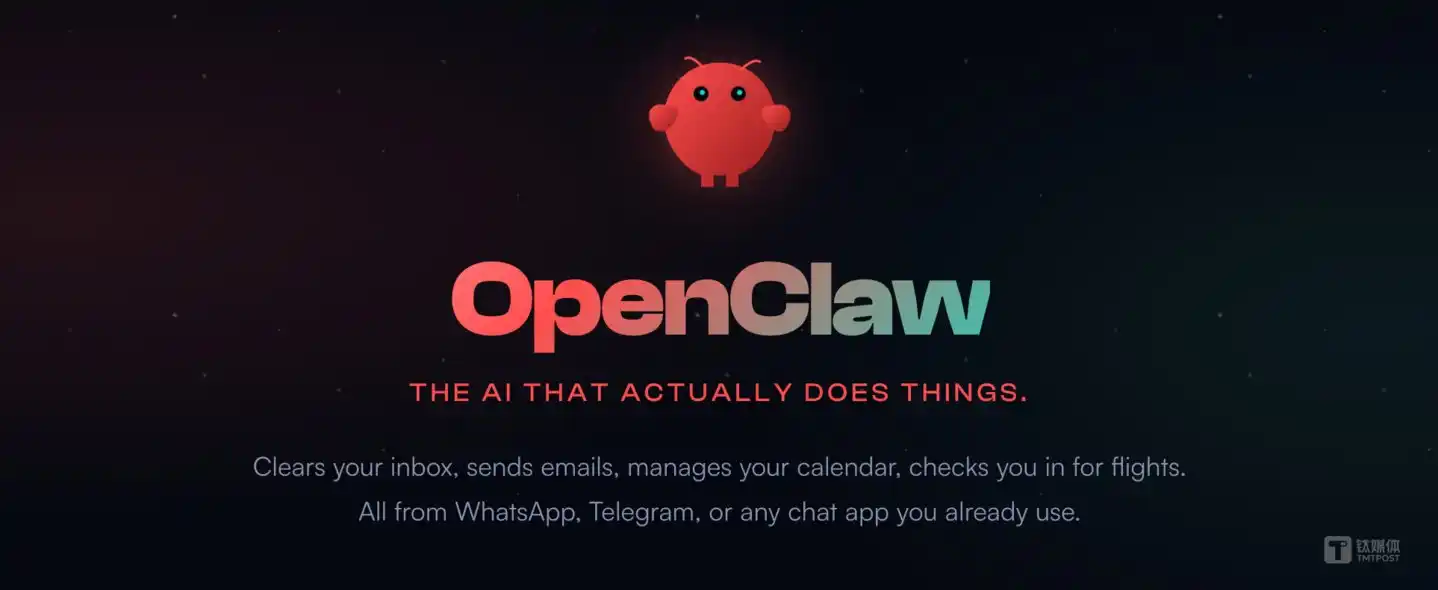 OpenClaw