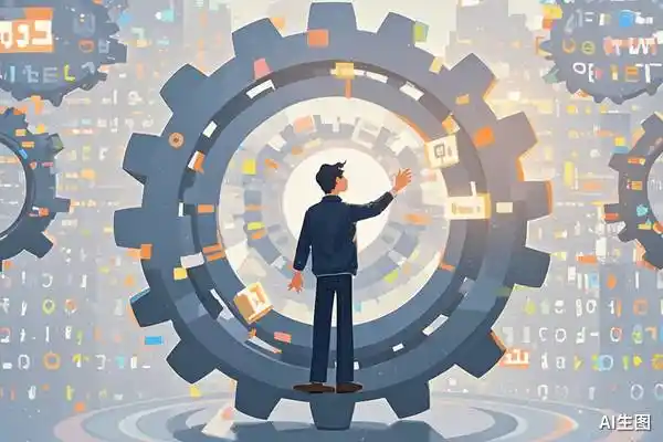 AI生成代码,软件开发,企业数字化