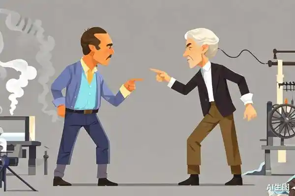 杨立昆,Anthropic,Dario Amodei