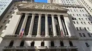 纽交所,OKX,Polymarket