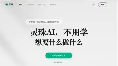 灵珠,语生科学,Vibe Coding