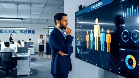 AI编程,AI赋能,去初级化