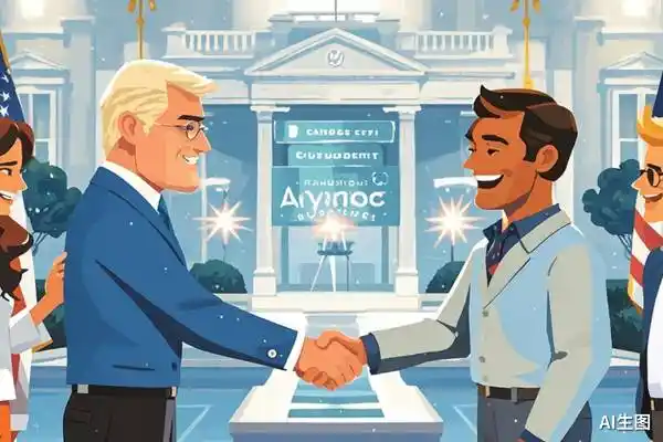 Anthropic,Mythos,白宫