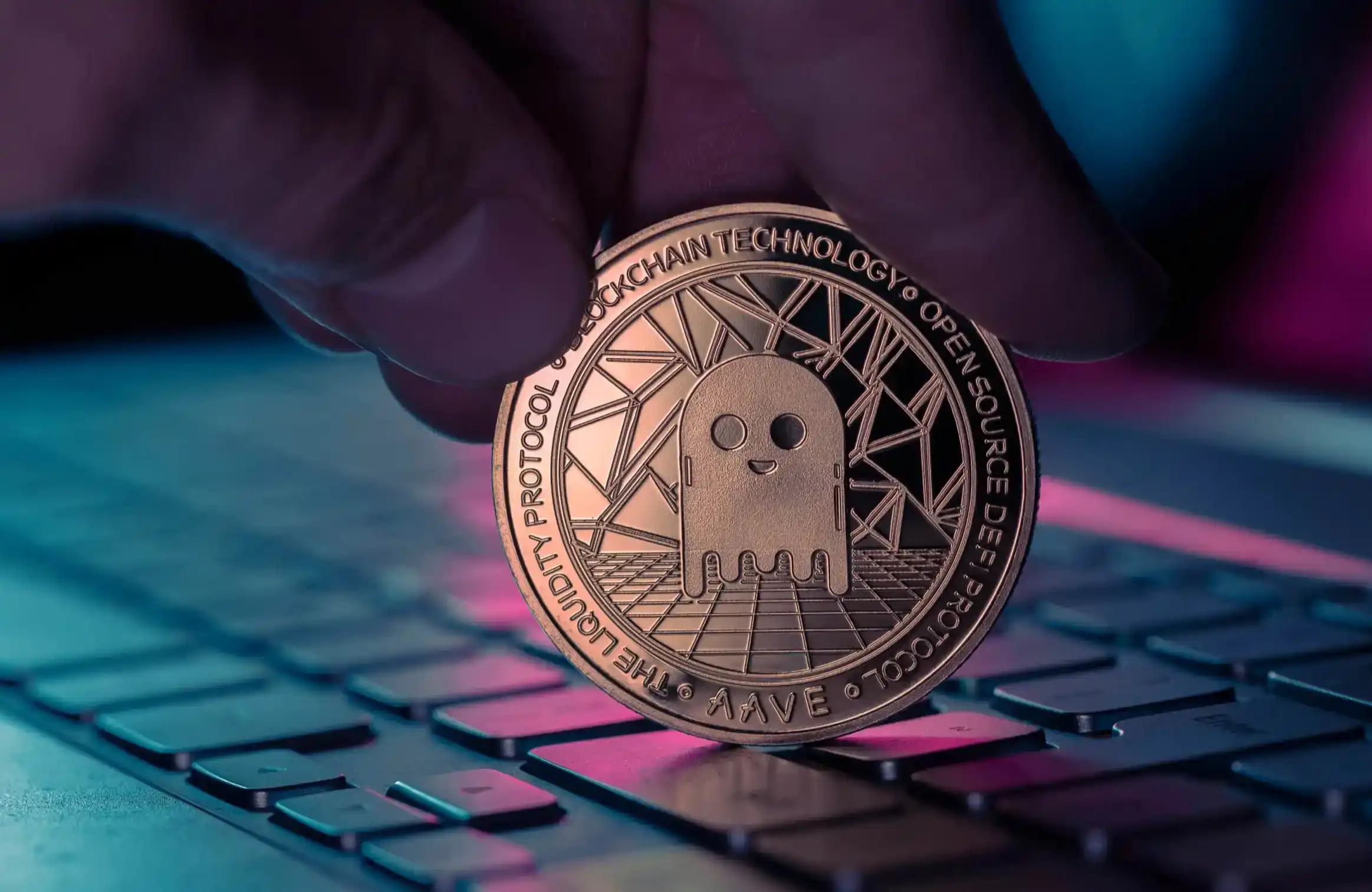 Aave,SparkLend,rsETH