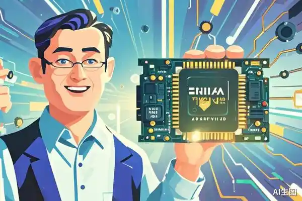 英伟达,黄仁勋,CUDA