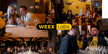 WEEX、AI、交易系统