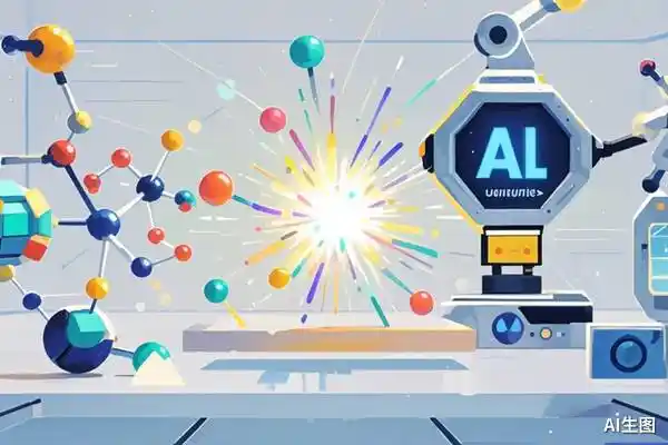 AI大模型,材料基因工程,自动化实验室