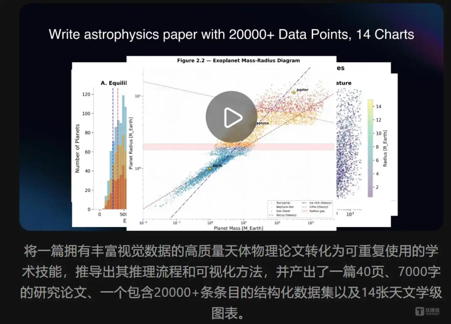 官方案例视频截图