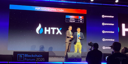 HTX DAO, Web3, CIS地区