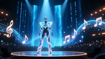 爱奇艺,龚宇,AI艺人库