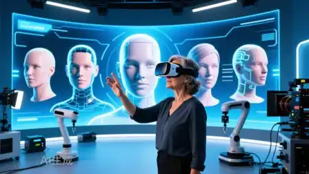 爱奇艺,纳逗Pro,AI艺人库