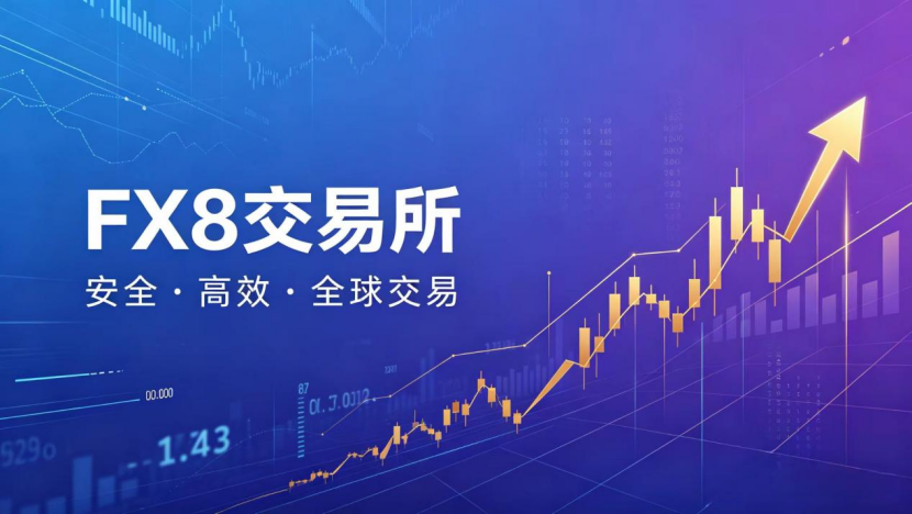 FX8交易所