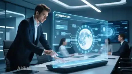 月之暗面,Kimi,K2.6