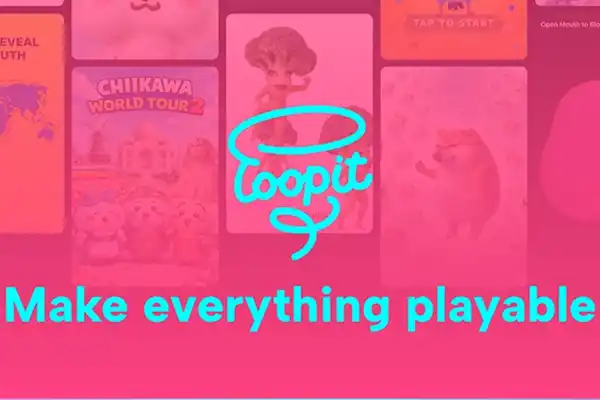 涌跃智能,Loopit,百川智能
