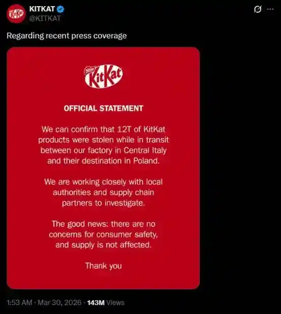 KitKat