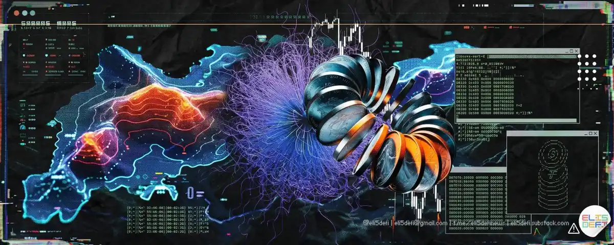 GENIUS法案,MiCA,Circle