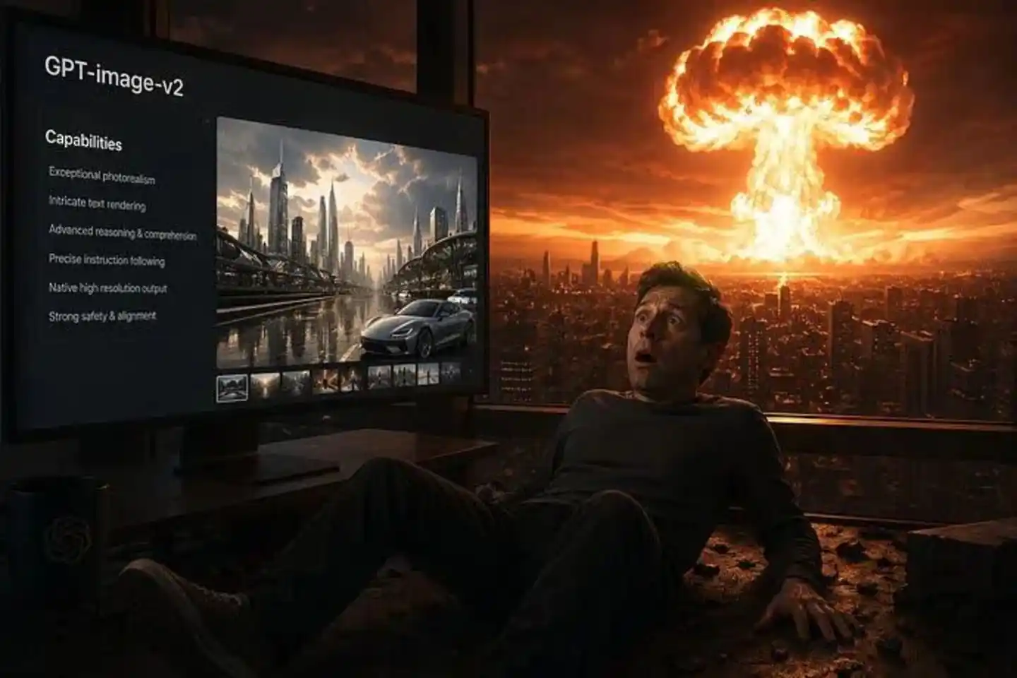 GPT-Image 2