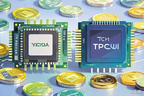 英伟达,谷歌,TPU