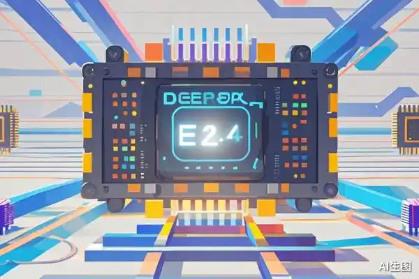 DeepSeek-V4,华为算力,DSA稀疏注意力