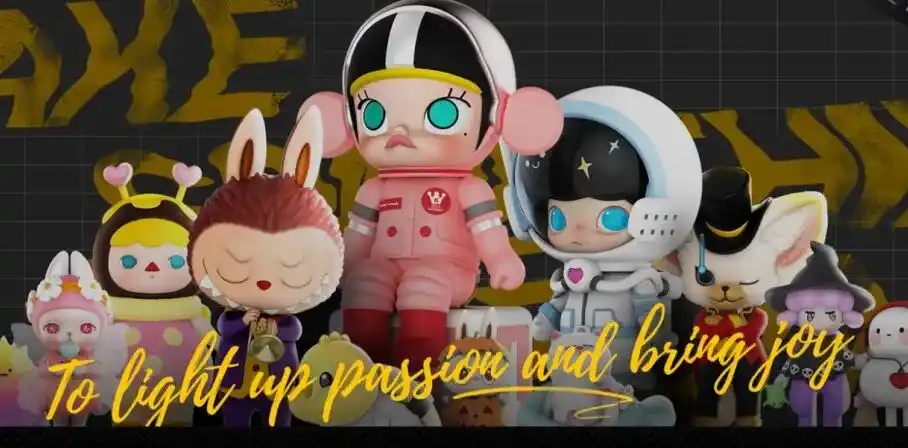 MOMOTOY