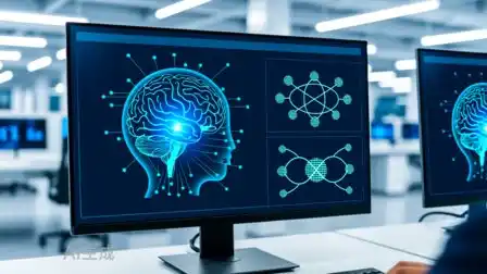 科大讯飞,量智开物,两仪万象