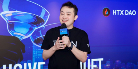 火币HTX, VIP尊享晚宴