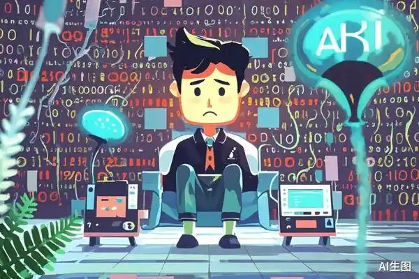 人工智能,资本主义,可持续发展