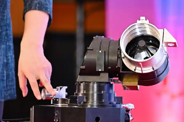 中科天塔,激光通信终端,航天测控AI大模型