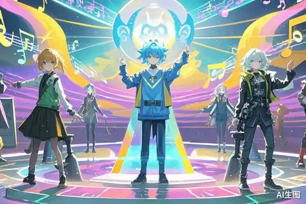 Suno,网易云音乐,环球音乐