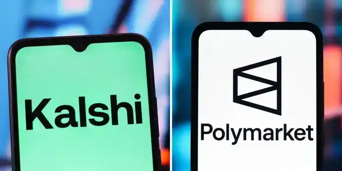 Polymarket Vs. Kalshi: Key Difference From Regulation to Trading - Business  Insider
