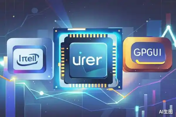 英特尔,Agentic AI,CPU