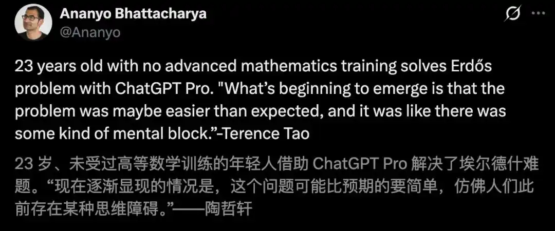 Erdős Problem #1196
