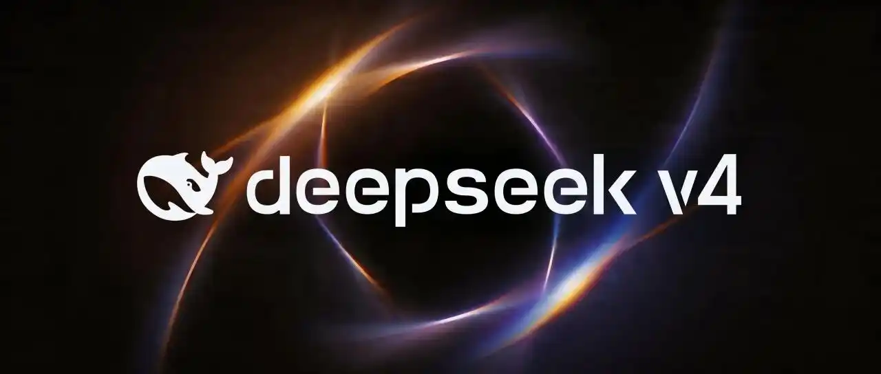 DeepSeek V4